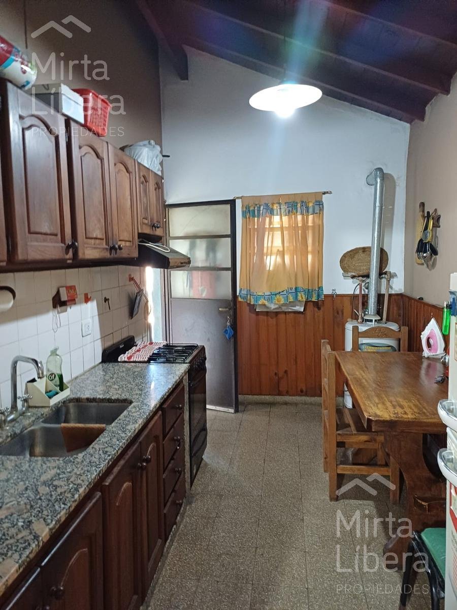 Casa en La Plata