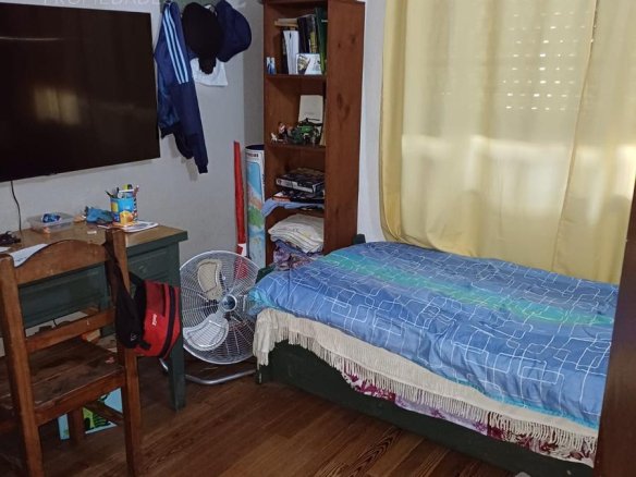 Casa en La Plata