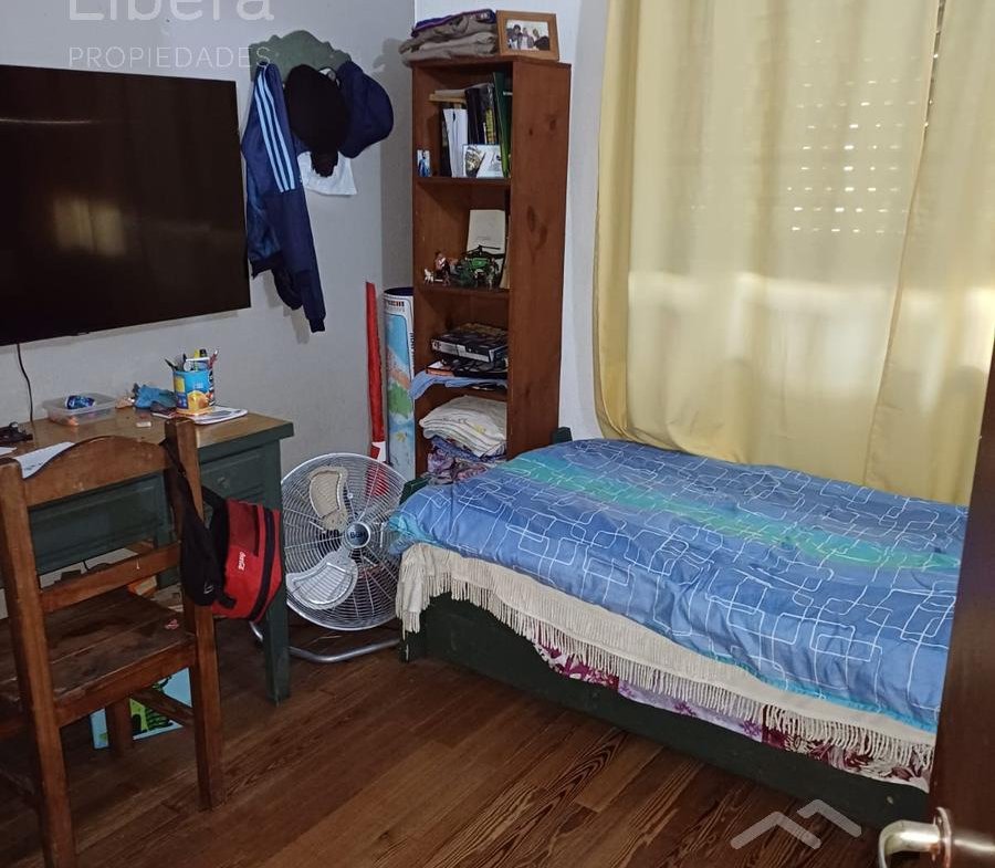 Casa en La Plata