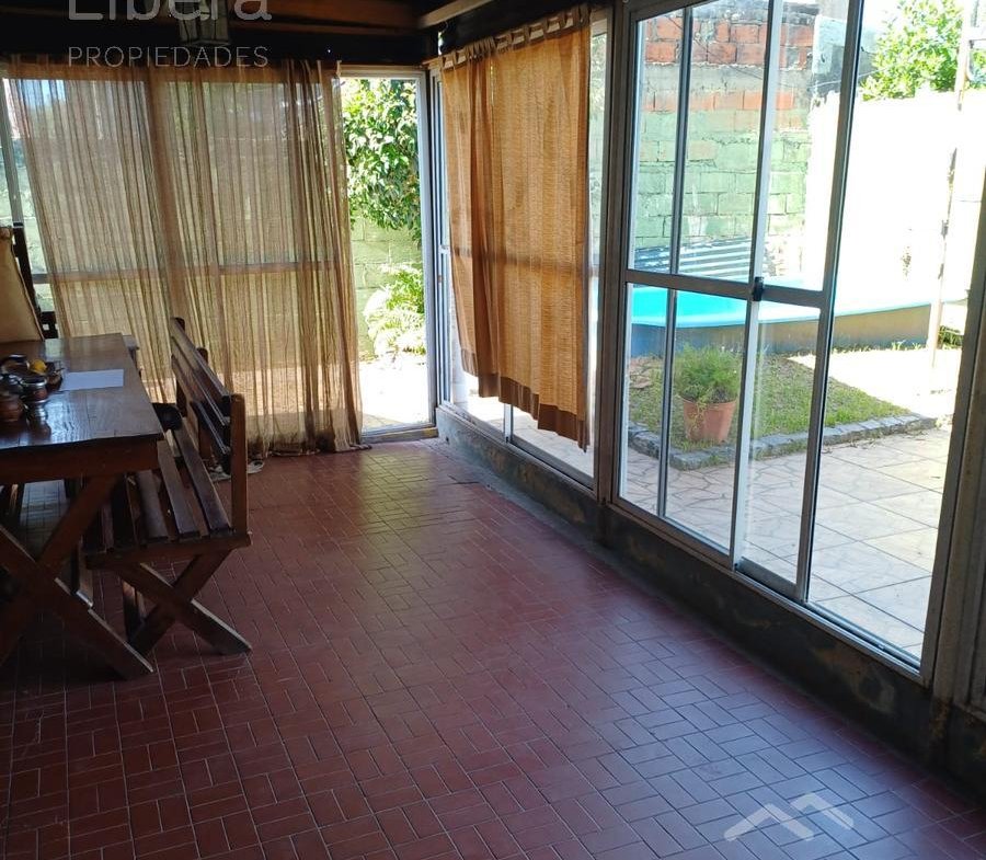 Casa en La Plata