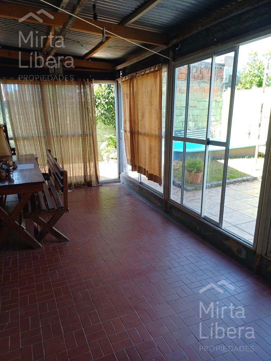 Casa en La Plata