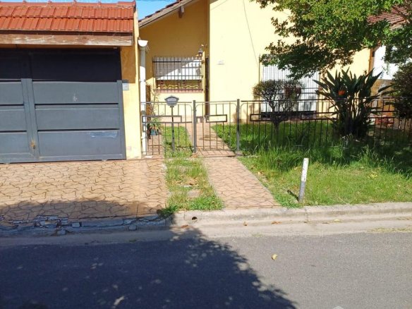 Casa en La Plata