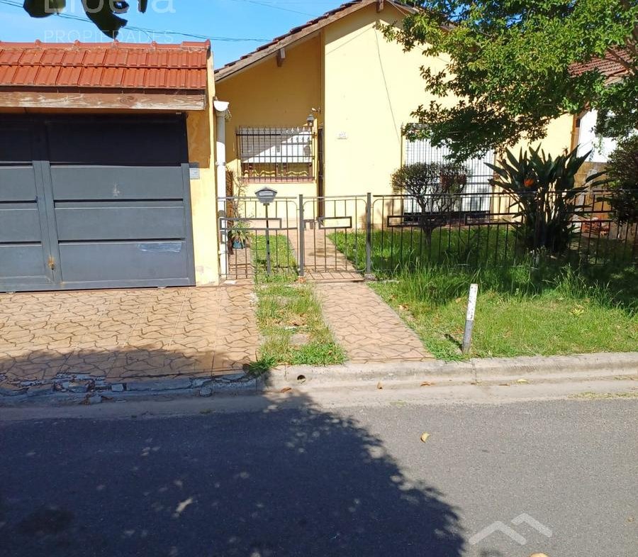 Casa en La Plata