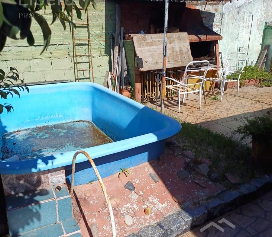 Casa en La Plata