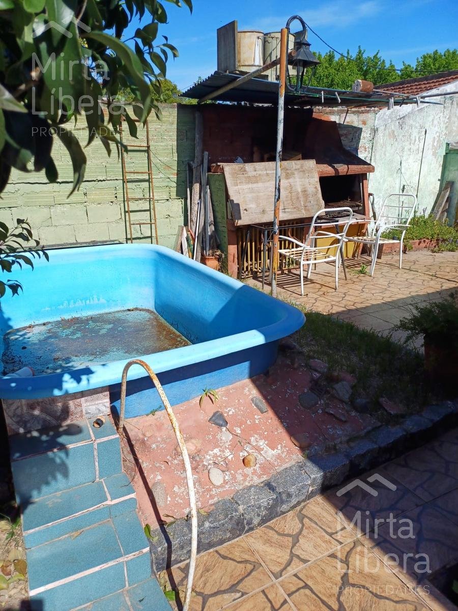 Casa en La Plata