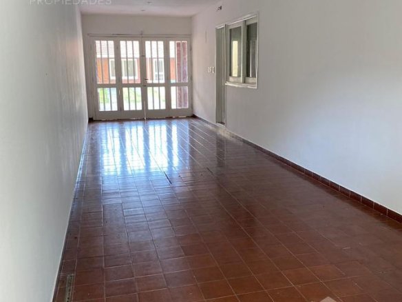 Casa – Berisso