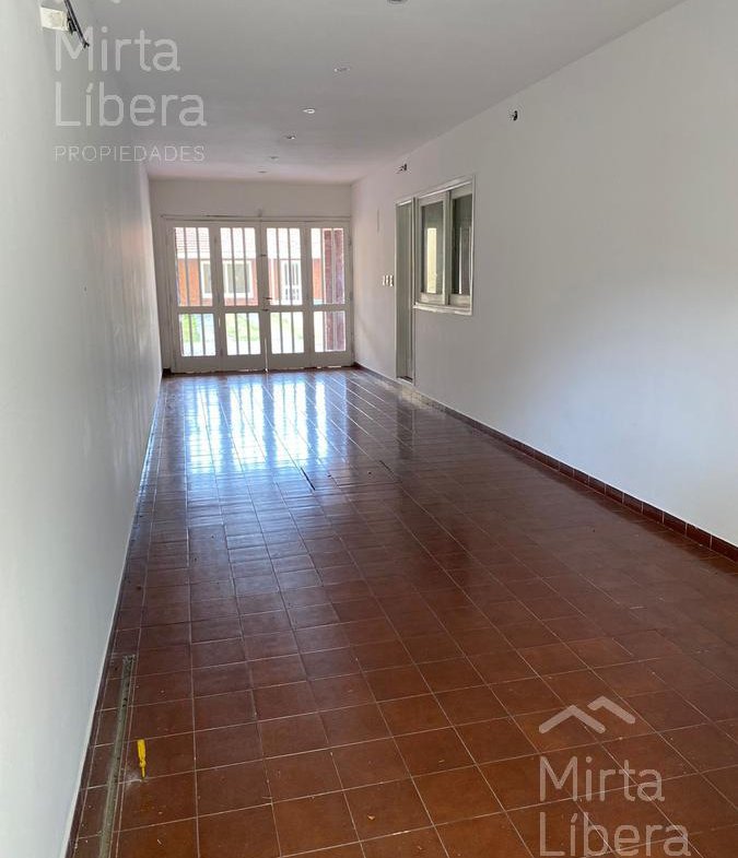 Casa – Berisso