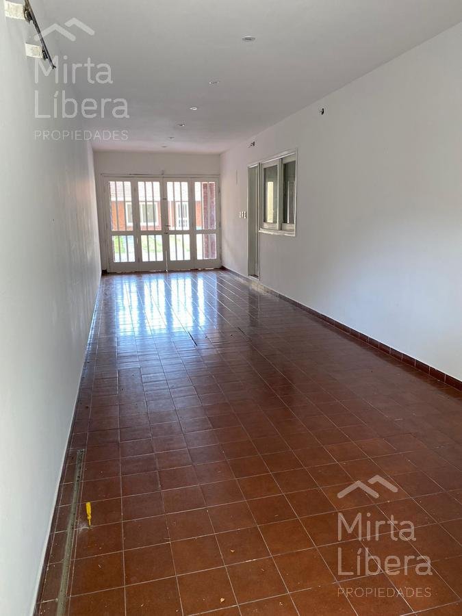 Casa – Berisso