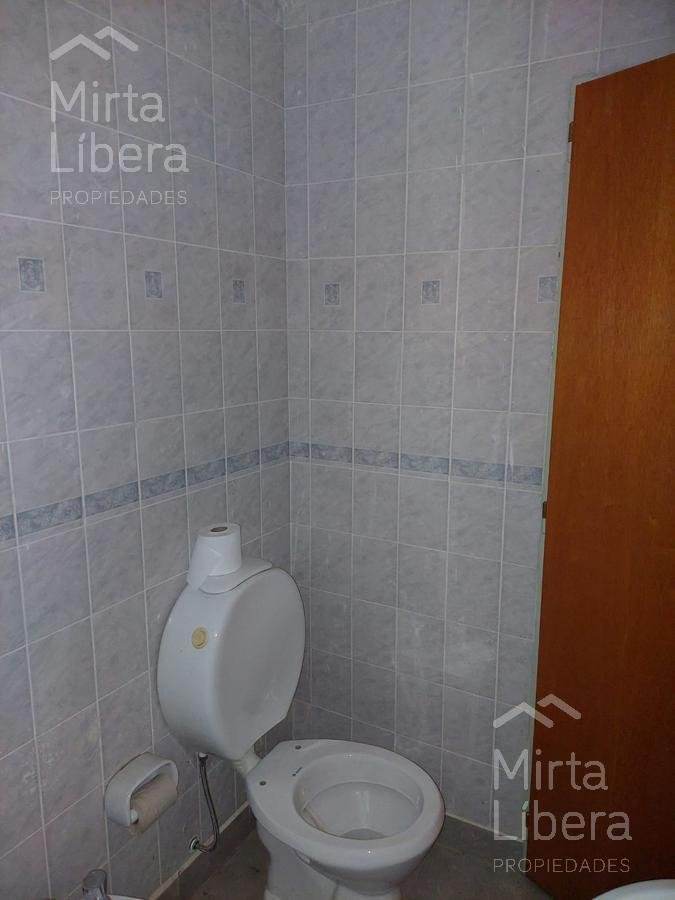 Departamento – La Plata