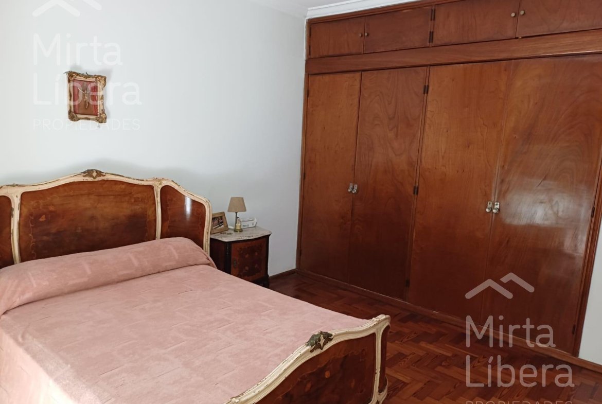 Casa en La Plata