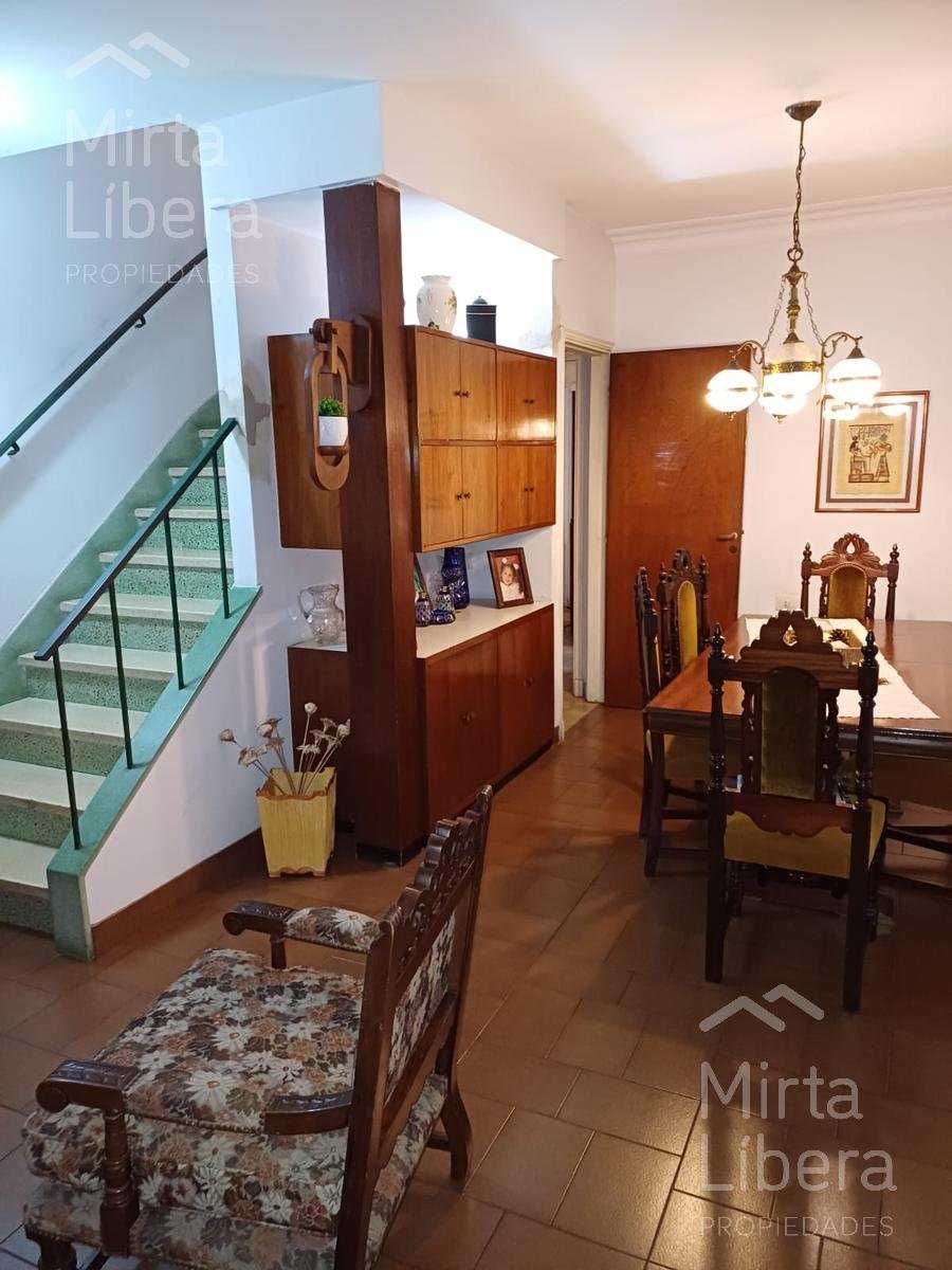 Casa en La Plata