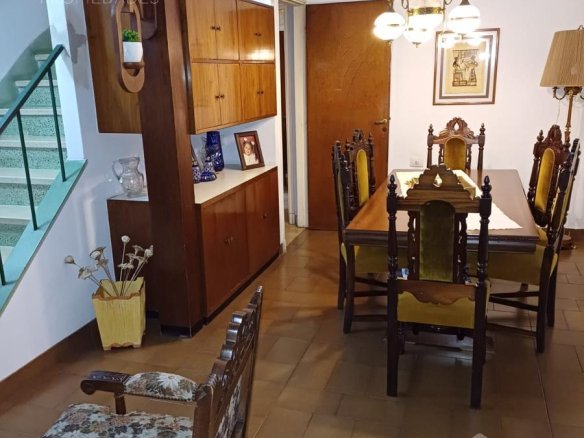Casa en La Plata