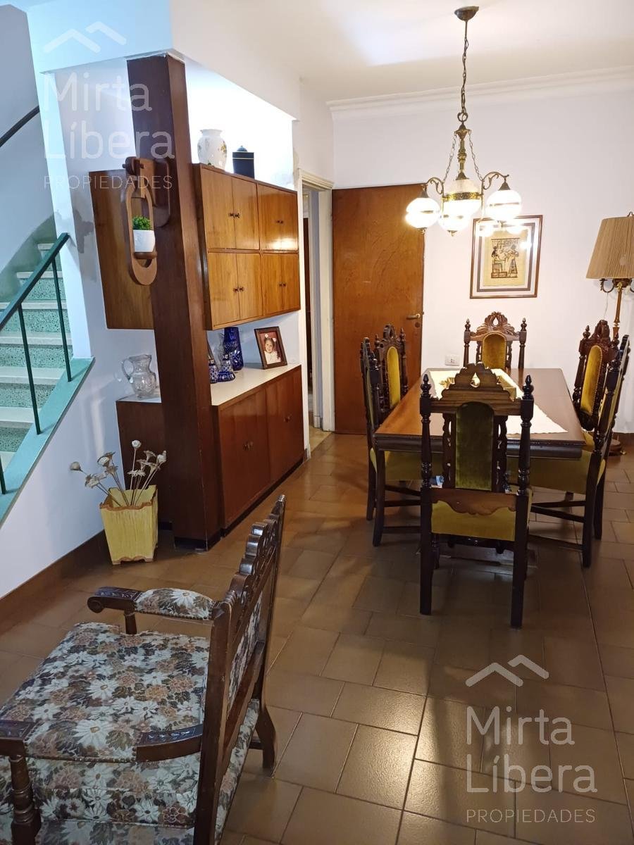 Casa en La Plata
