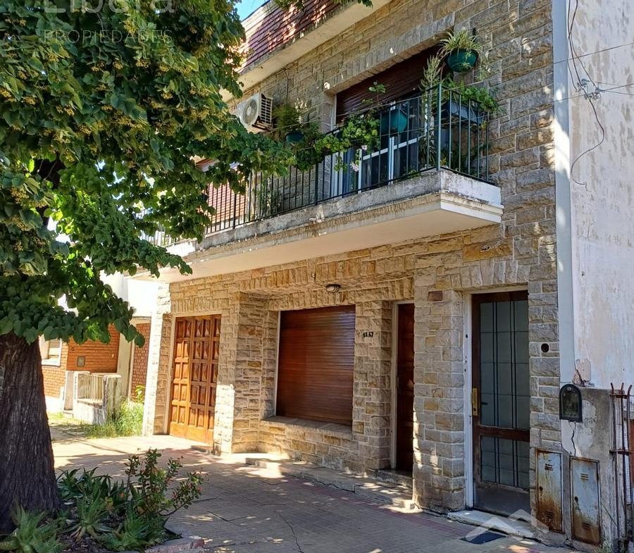Casa en La Plata
