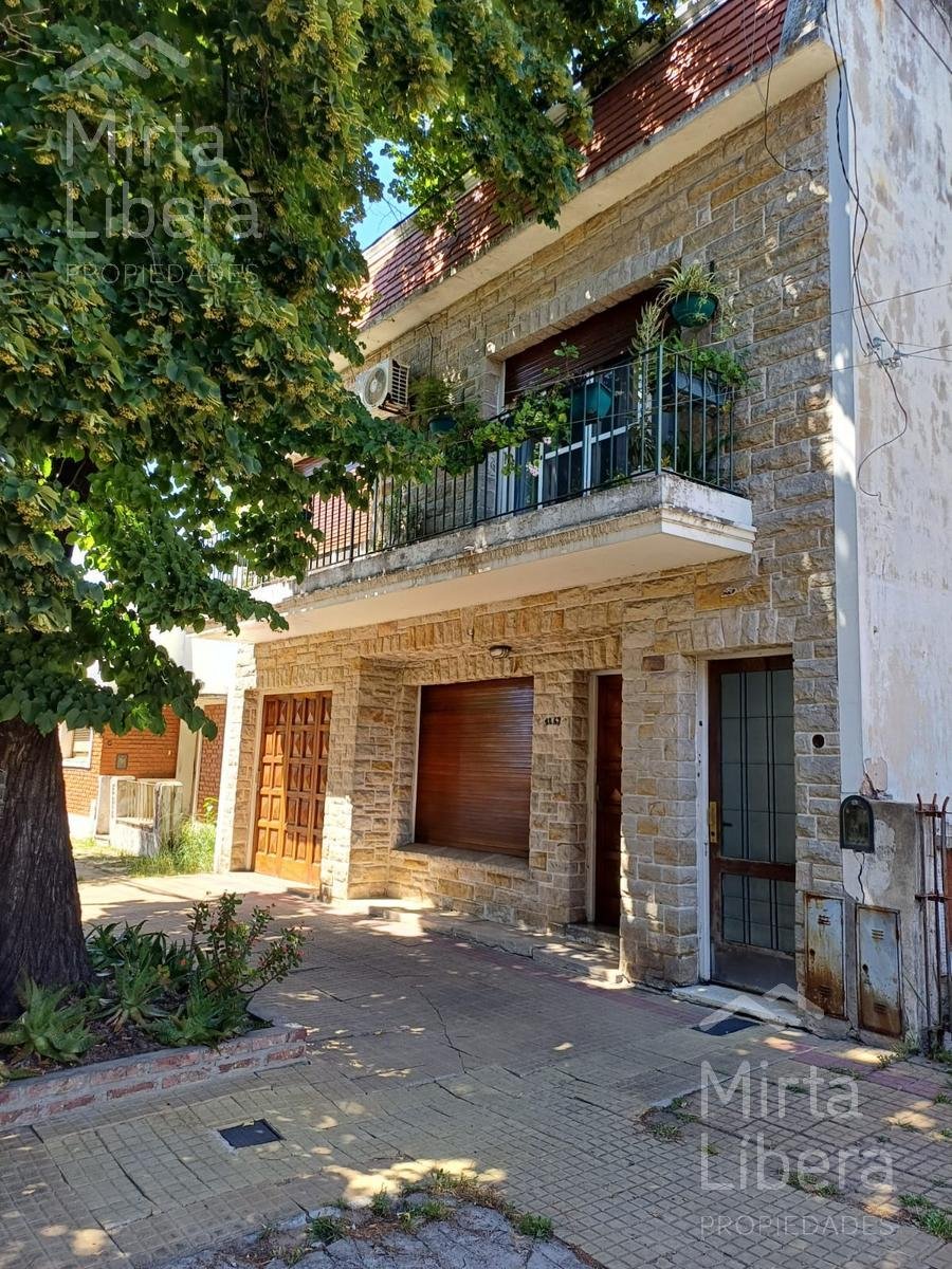 Casa en La Plata