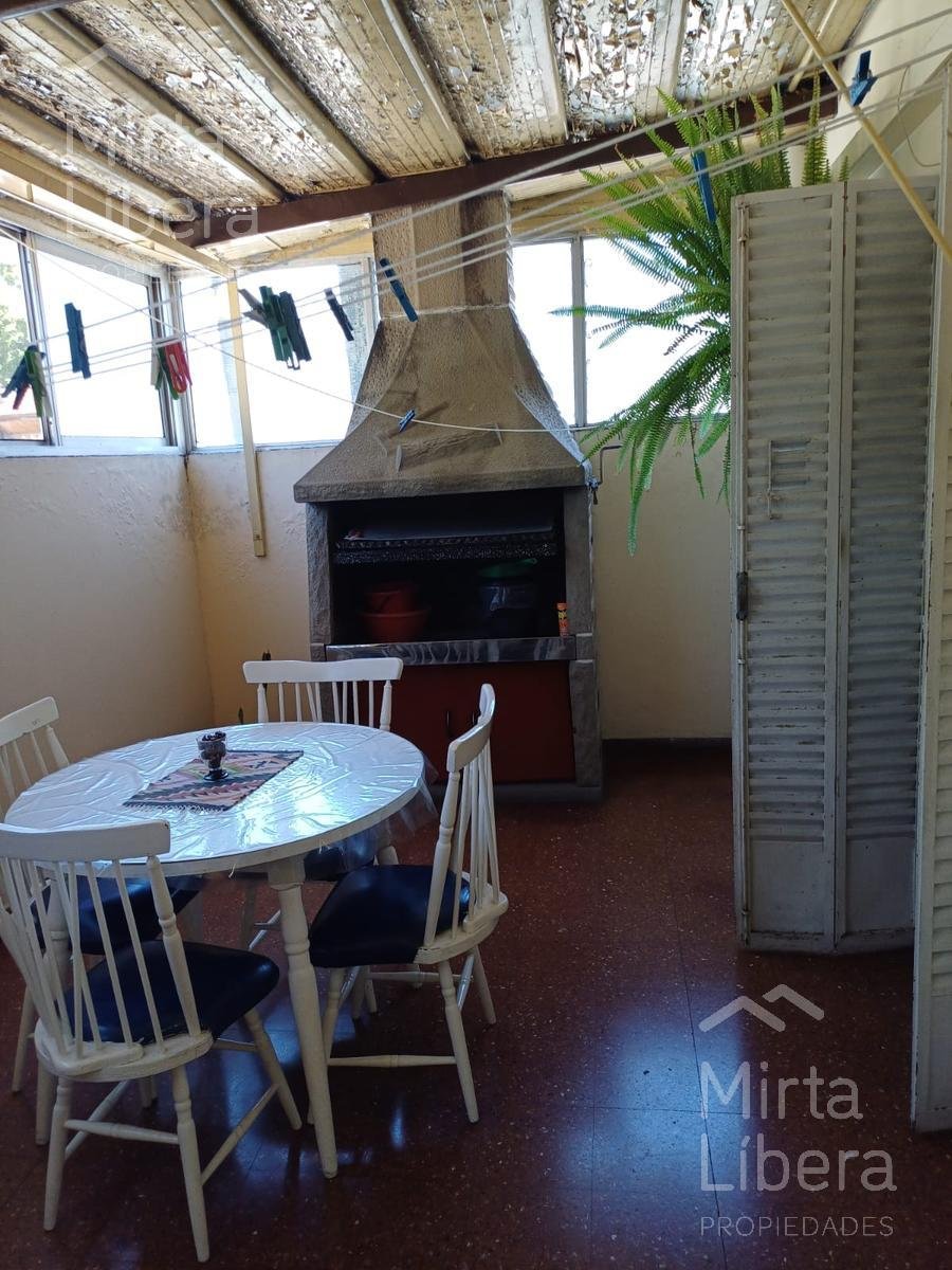 Casa en La Plata