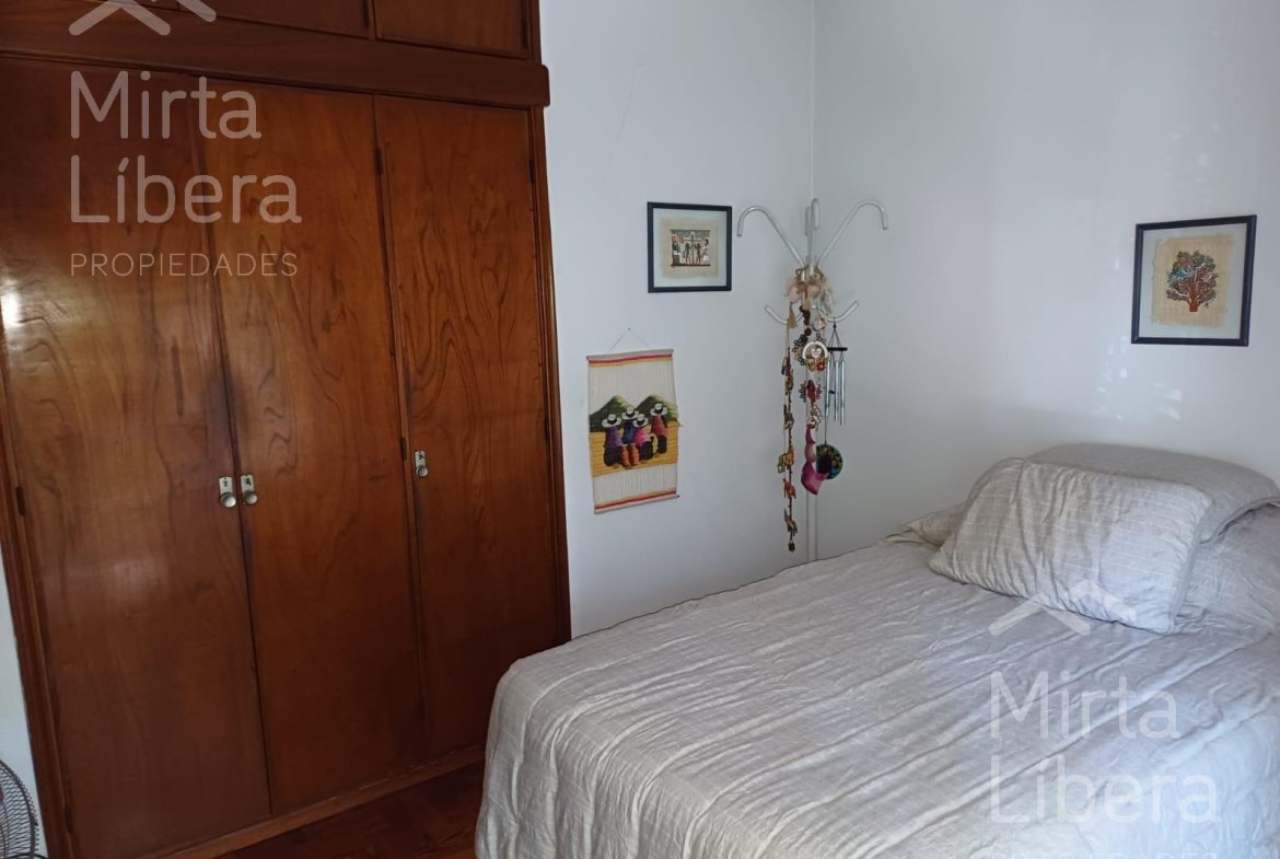 Casa en La Plata