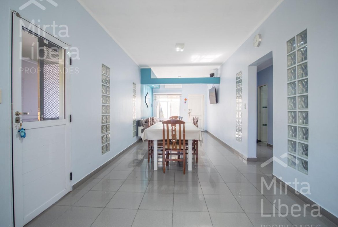 Casa en La Plata