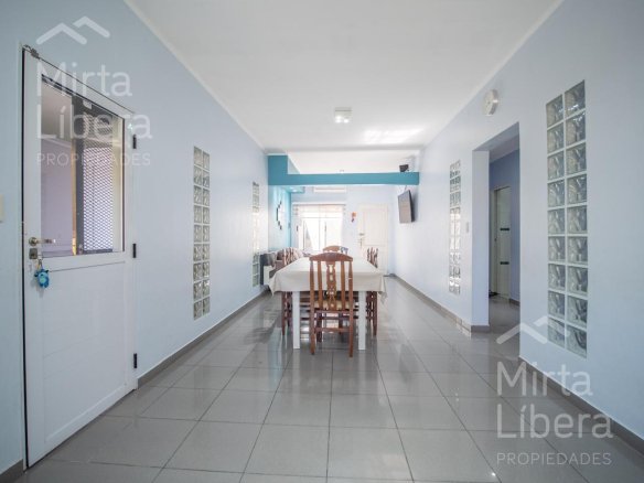 Casa en La Plata