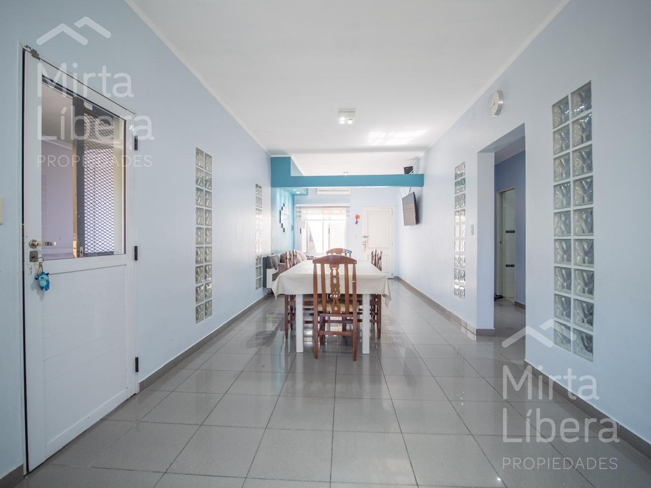 Casa en La Plata