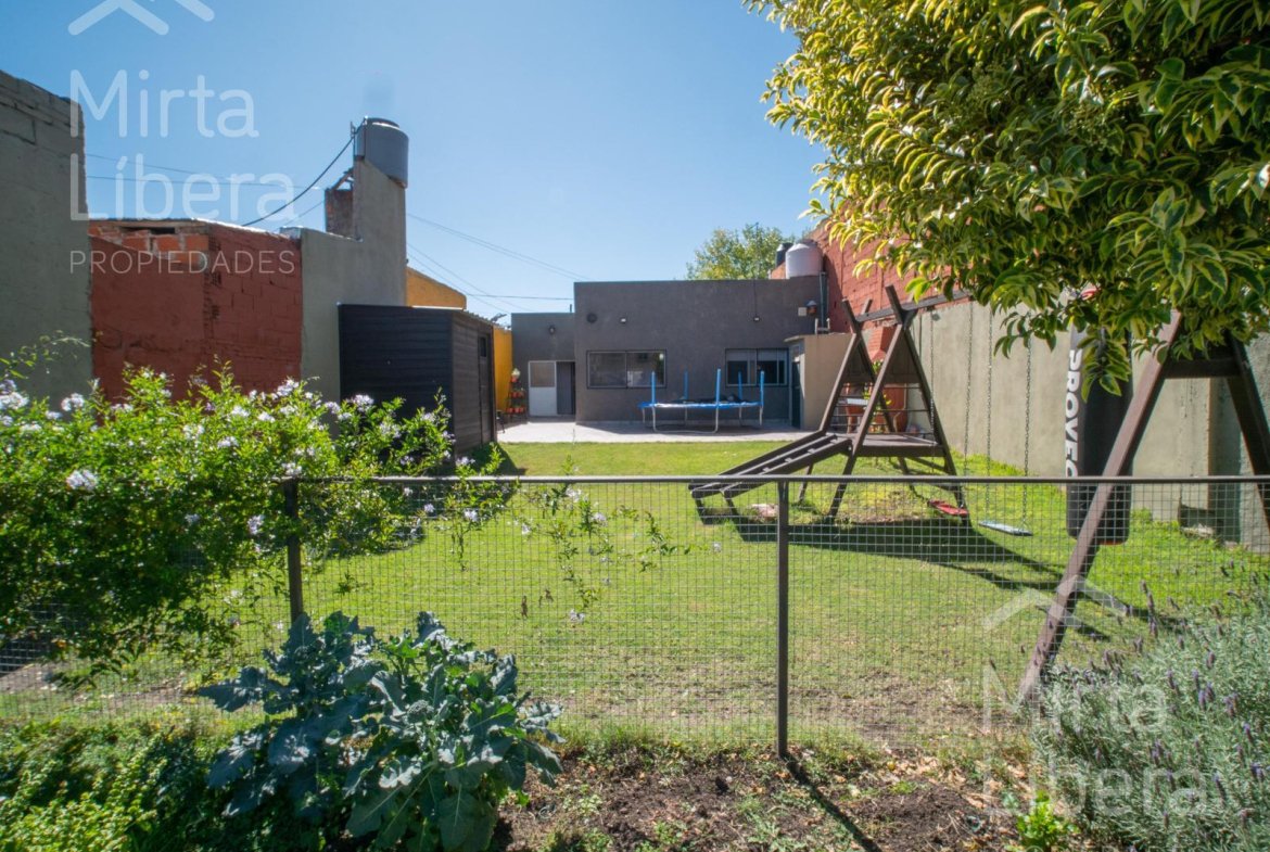 Casa en La Plata
