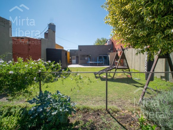 Casa en La Plata