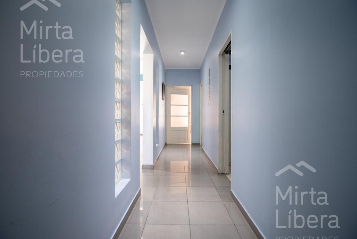 Casa en La Plata