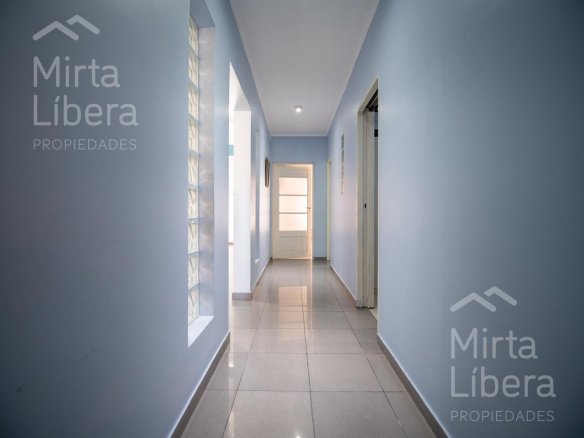 Casa en La Plata