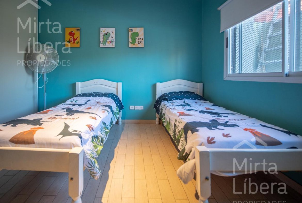 Casa en La Plata