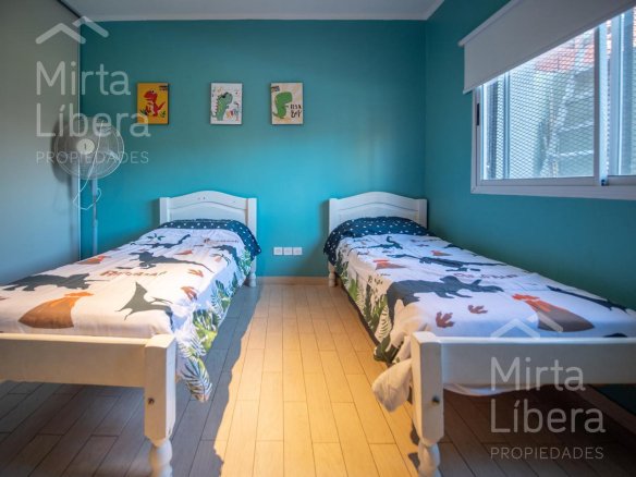 Casa en La Plata