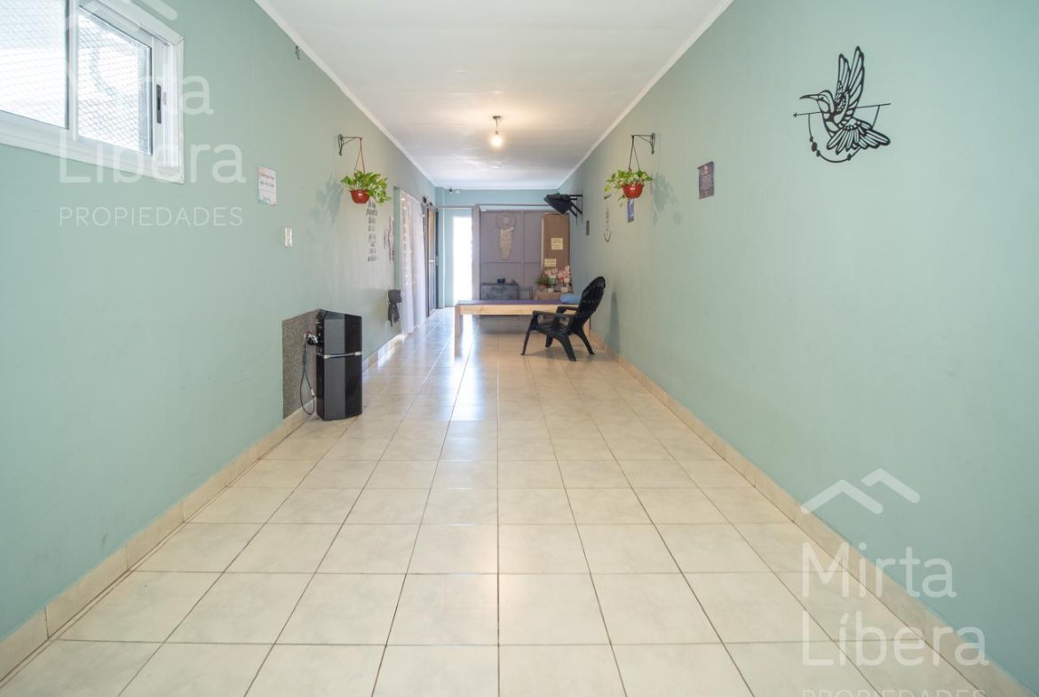Casa en La Plata