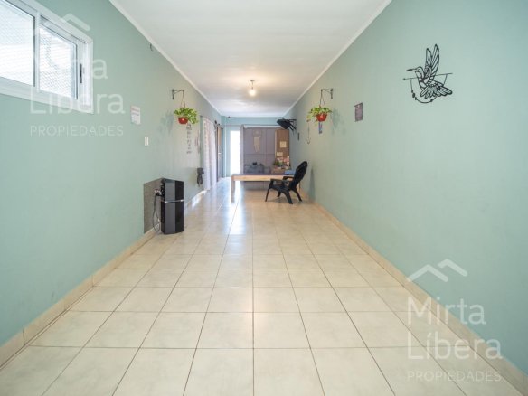 Casa en La Plata