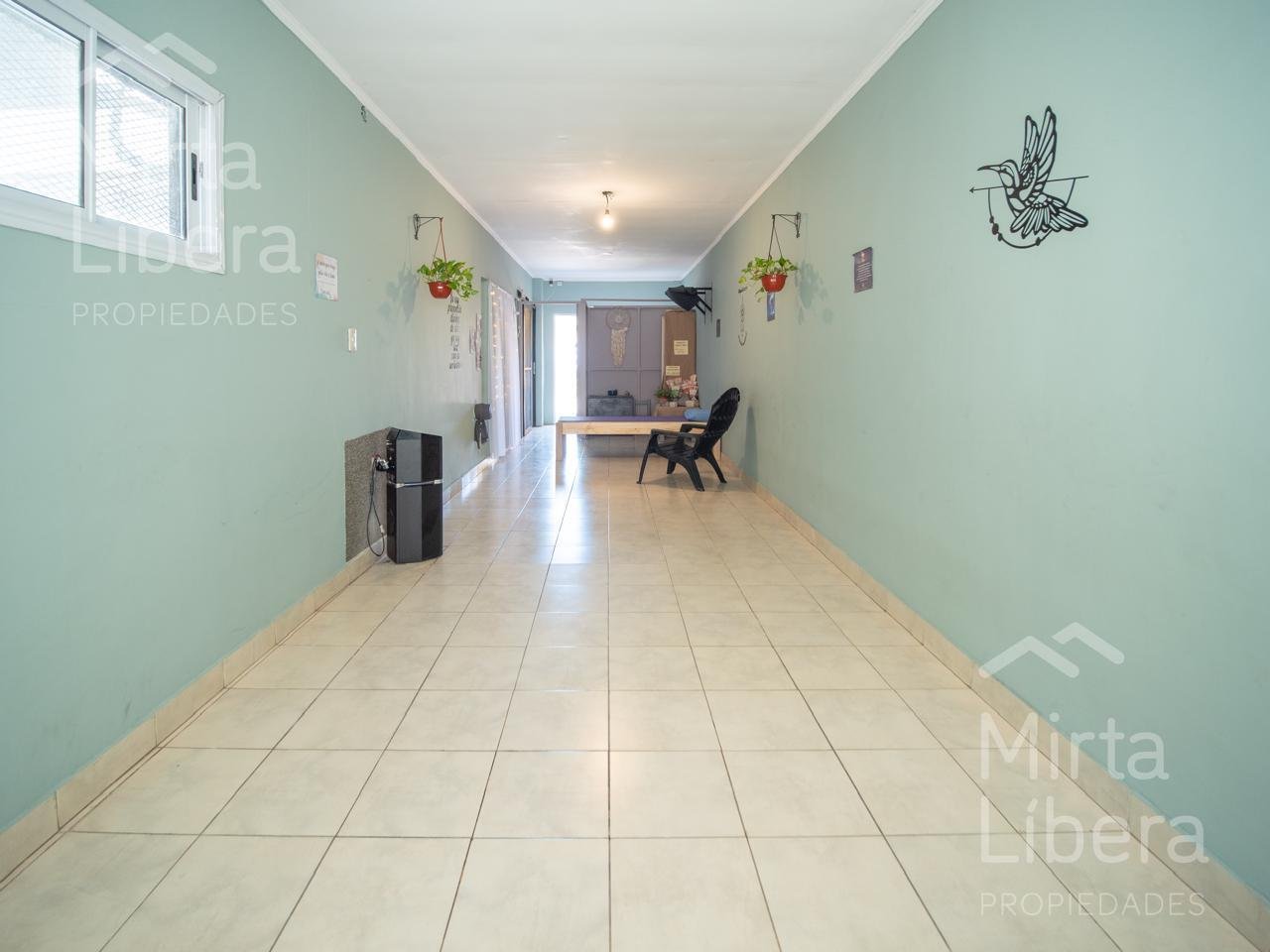 Casa en La Plata