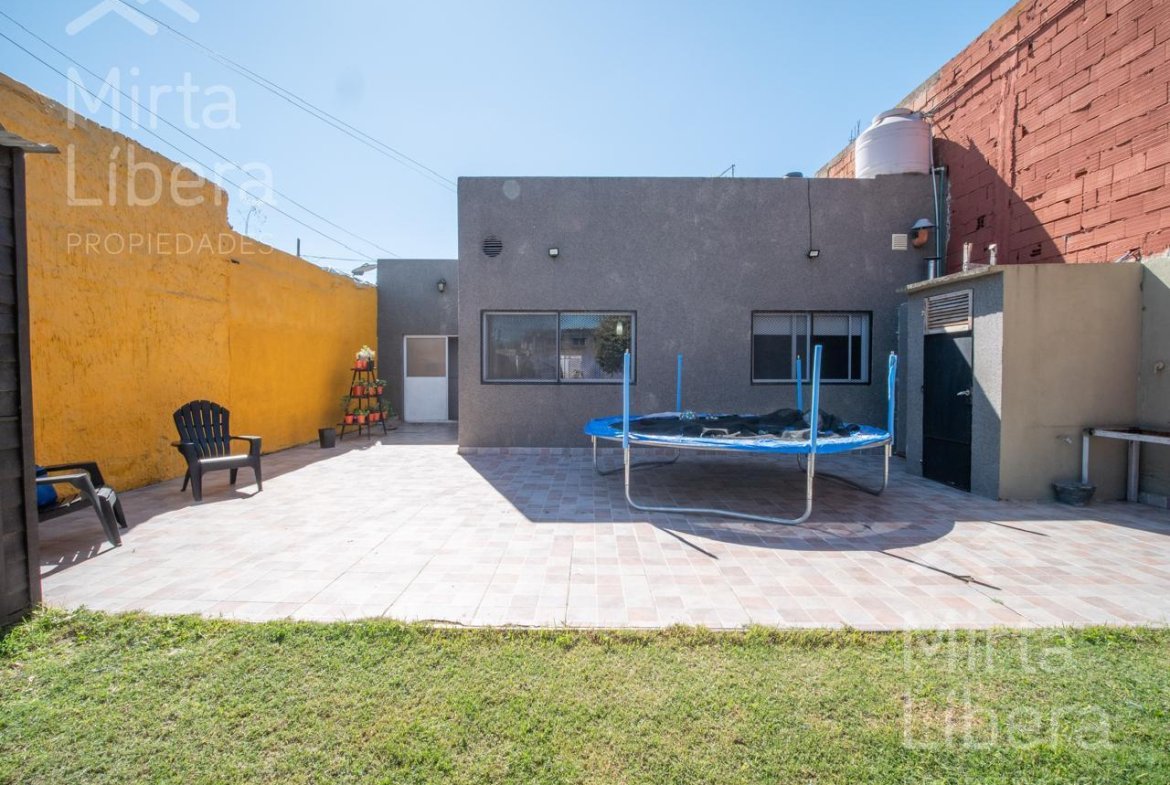 Casa en La Plata