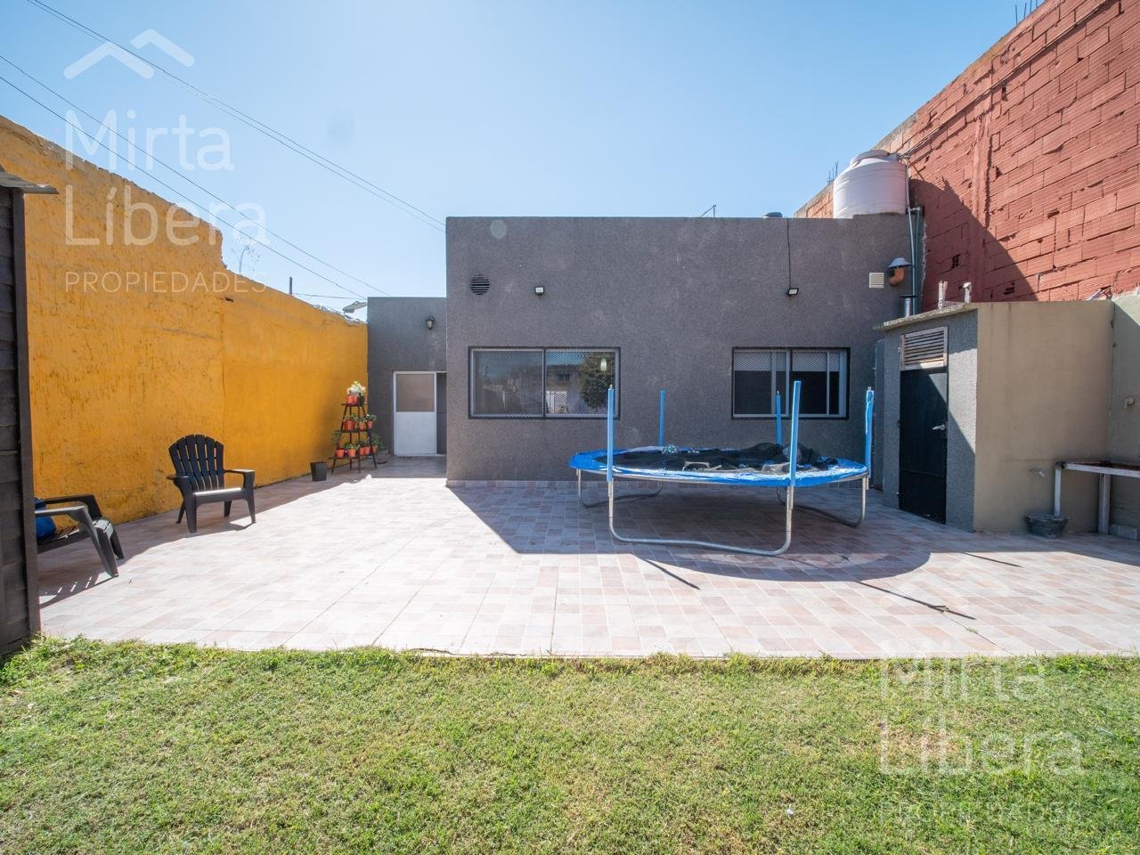 Casa en La Plata