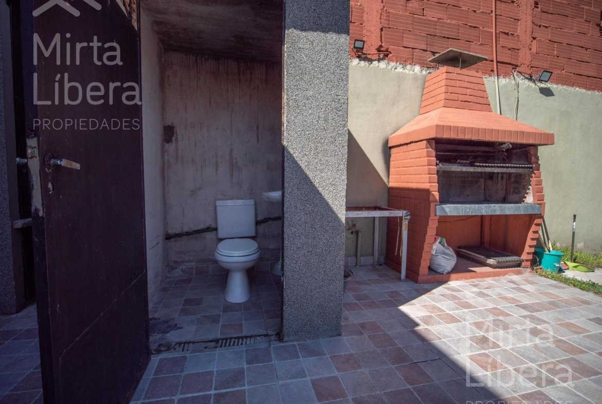 Casa en La Plata
