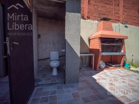Casa en La Plata