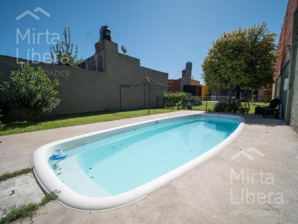 Casa en La Plata
