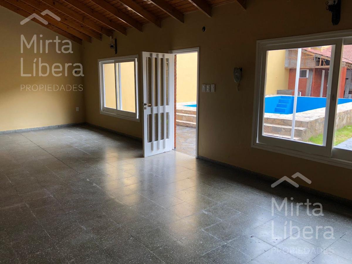 Casa – Berisso