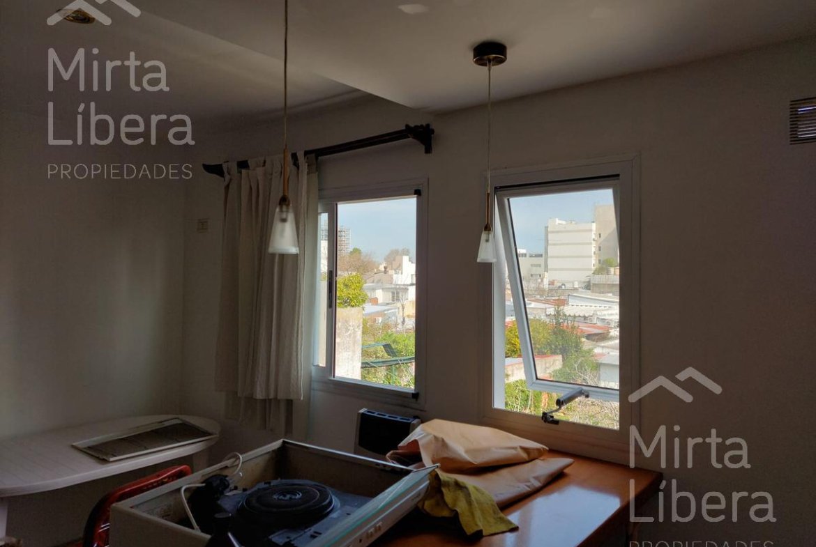 Departamento – La Plata
