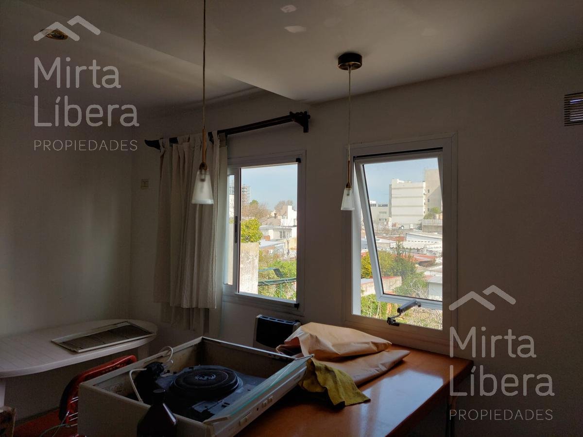 Departamento – La Plata
