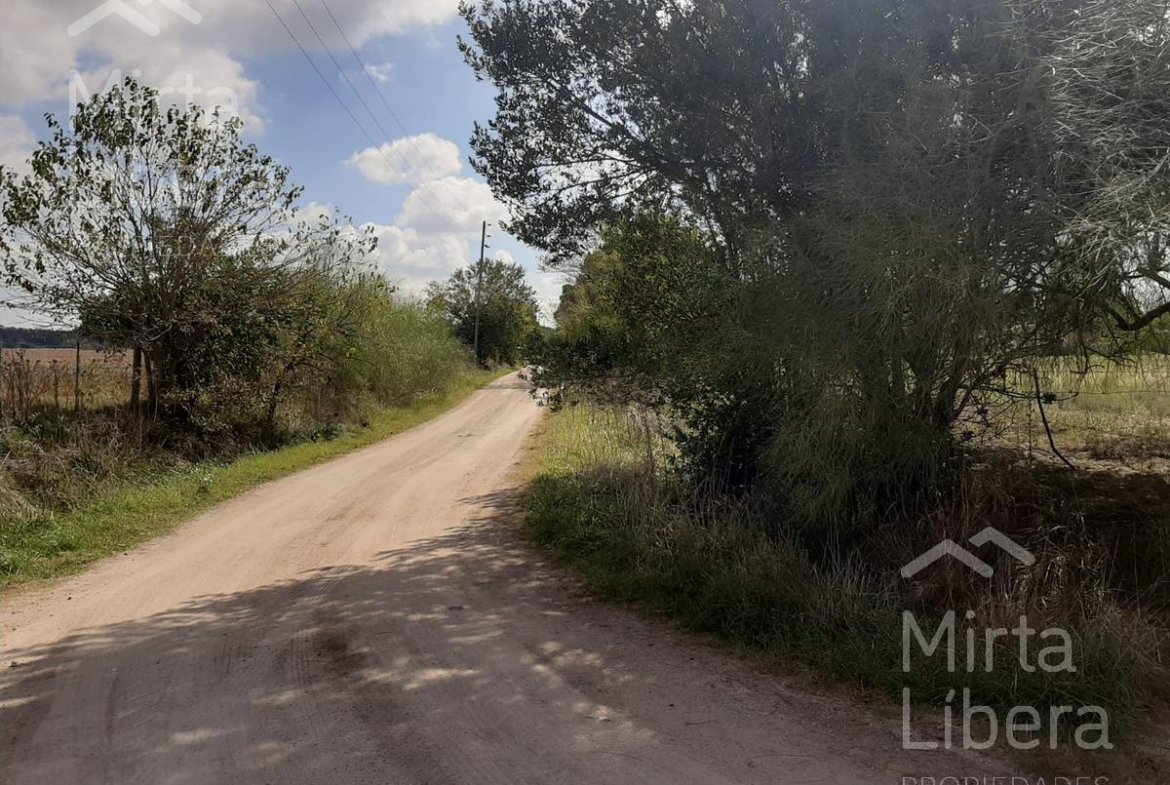 Terreno – Bme Bavio Gral Mansilla