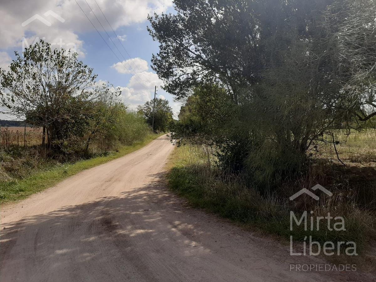 Terreno – Bme Bavio Gral Mansilla
