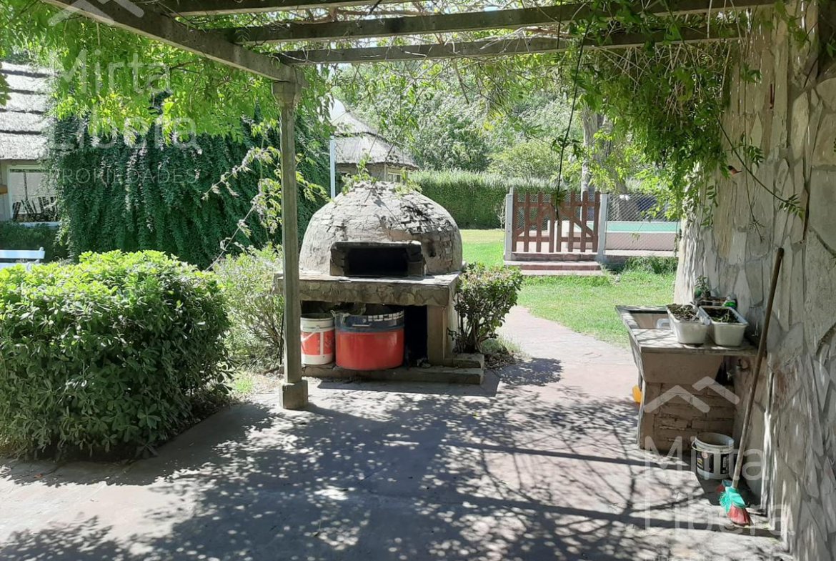 Quinta – Arana