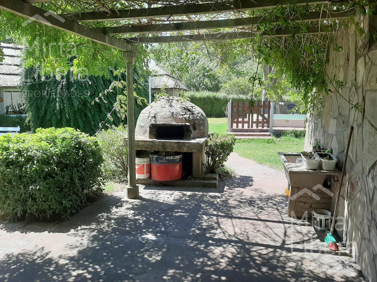 Quinta – Arana