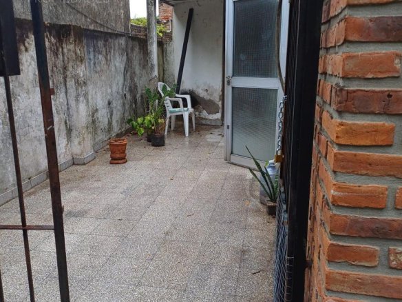 Casa Y Local en