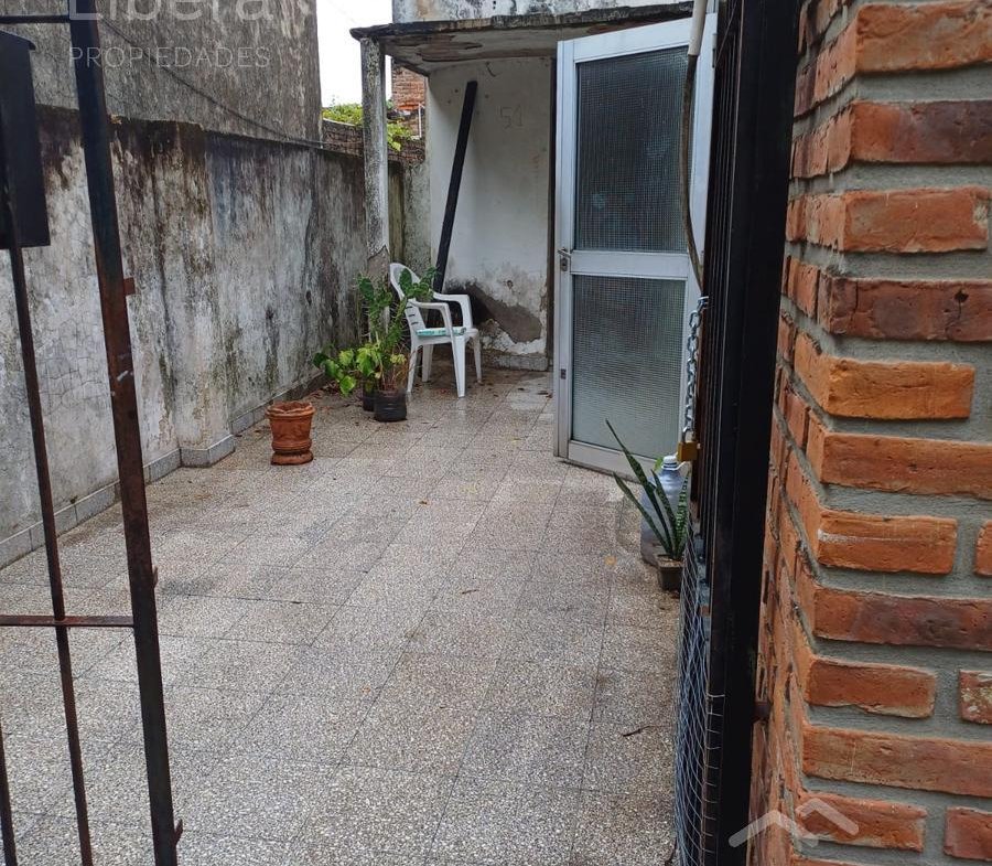 Casa Y Local en
