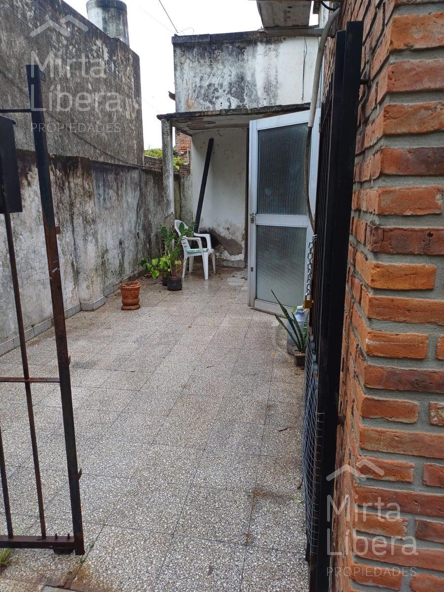 Casa Y Local en