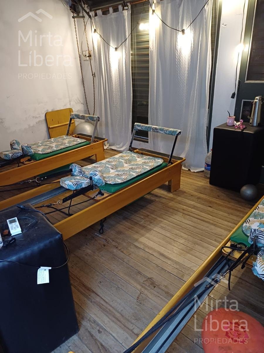 Casa Y Local en