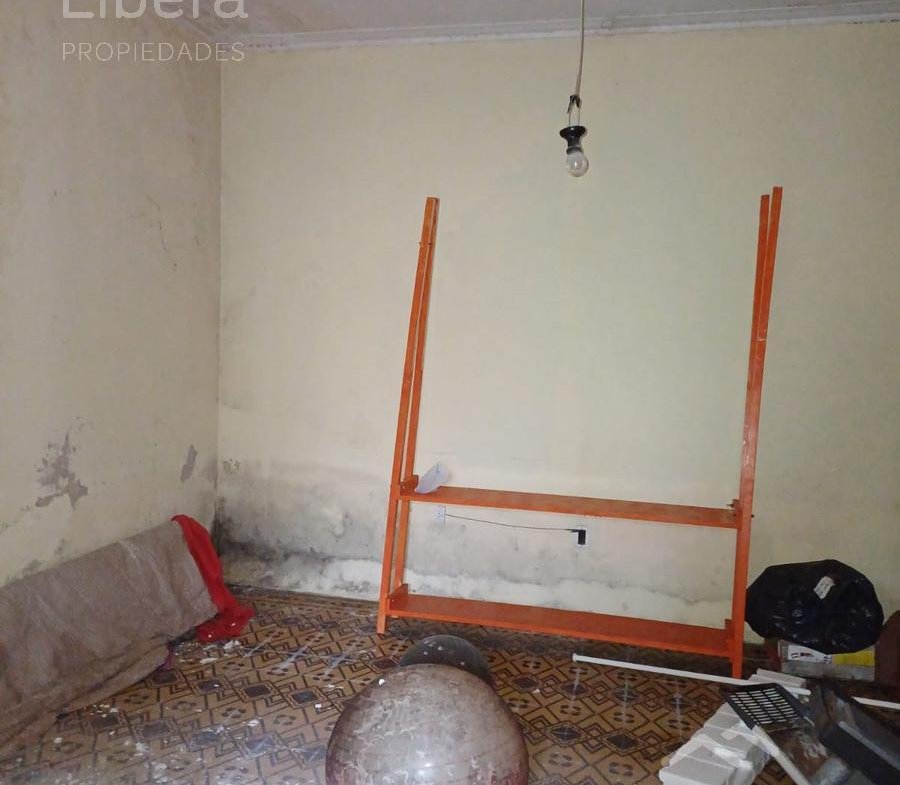 Casa Y Local en